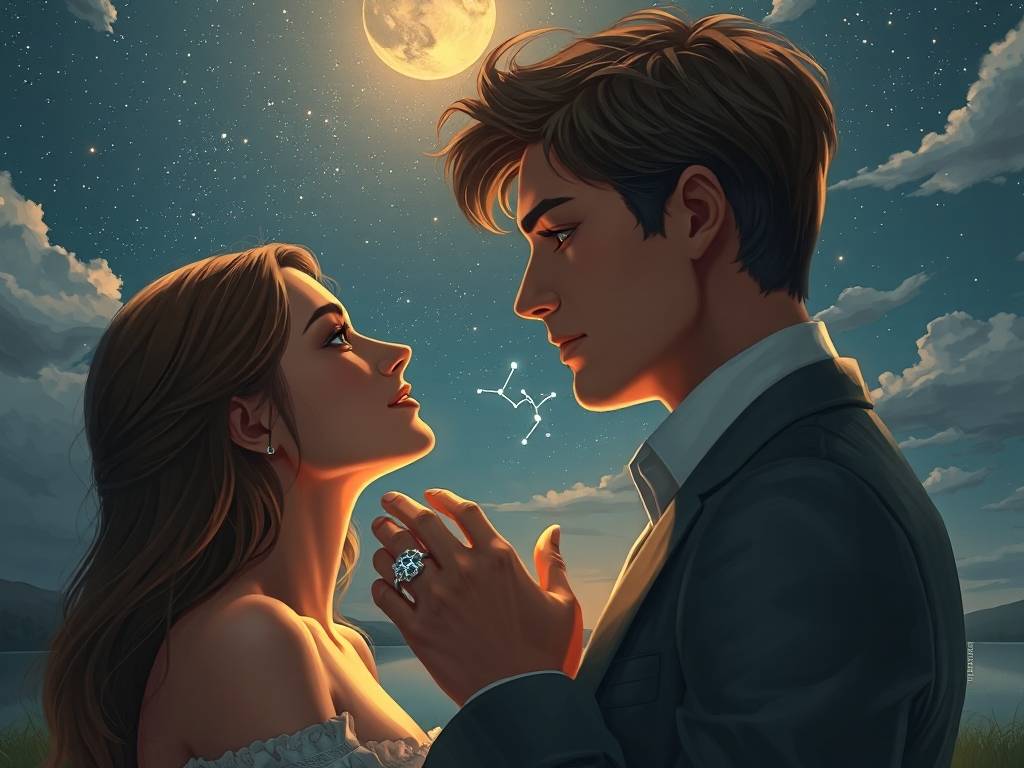 双鱼男最让女生心动的(de)瞬间