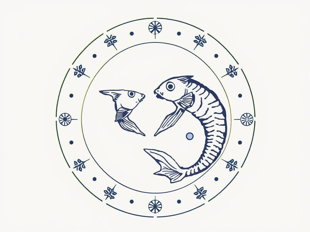 2019年双鱼座事业运势顺风顺水，会有理想的收(shōu)获！