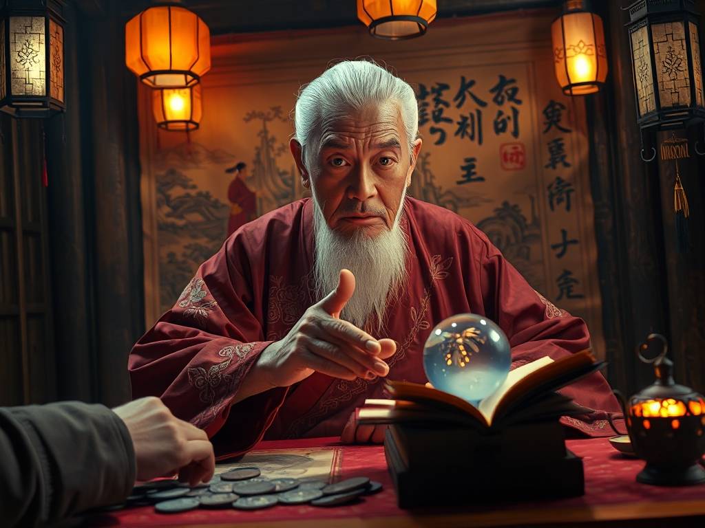 看手相算命大师免费