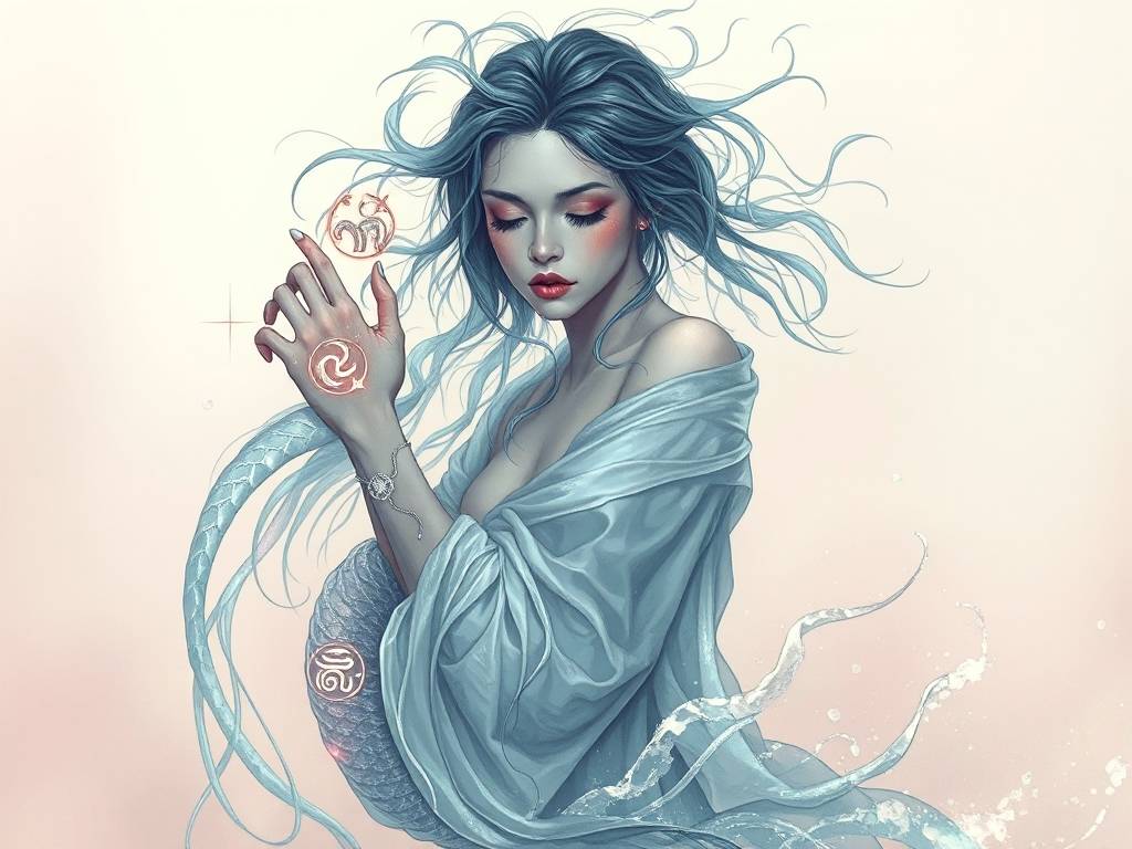 双鱼座多少钱出卖自己的节操