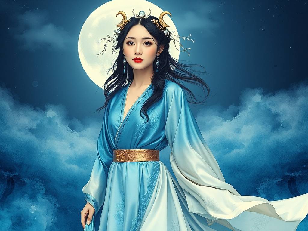 双鱼女的穿衣风格