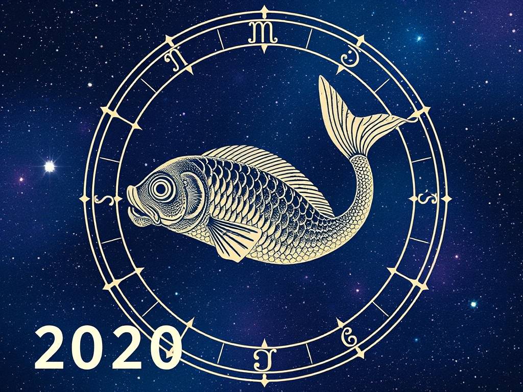 双鱼座2020年星座运势完整版(bǎn)：压力带来动力，不断进步的一年！