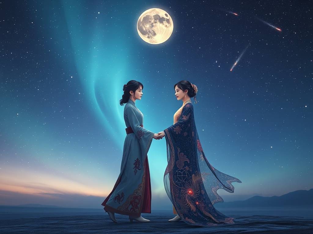 注定能做夫妻的星座情侣 婚姻和谐感情和睦