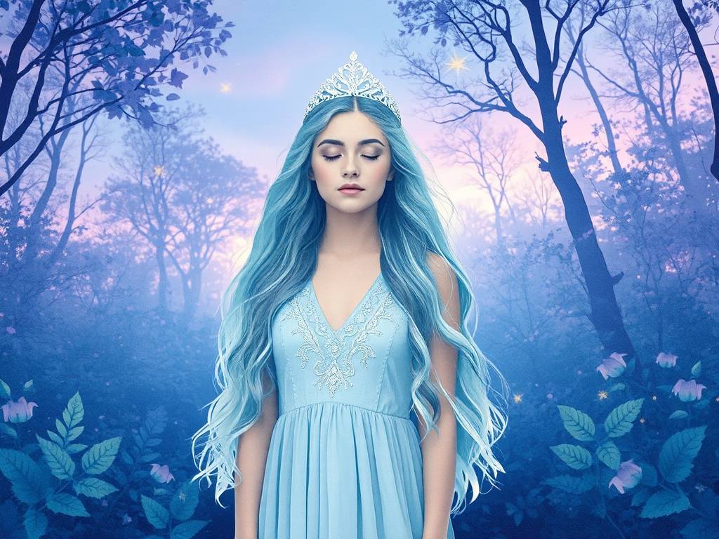 双鱼座女(nǚ)人遇到真爱的概率排行：第九名