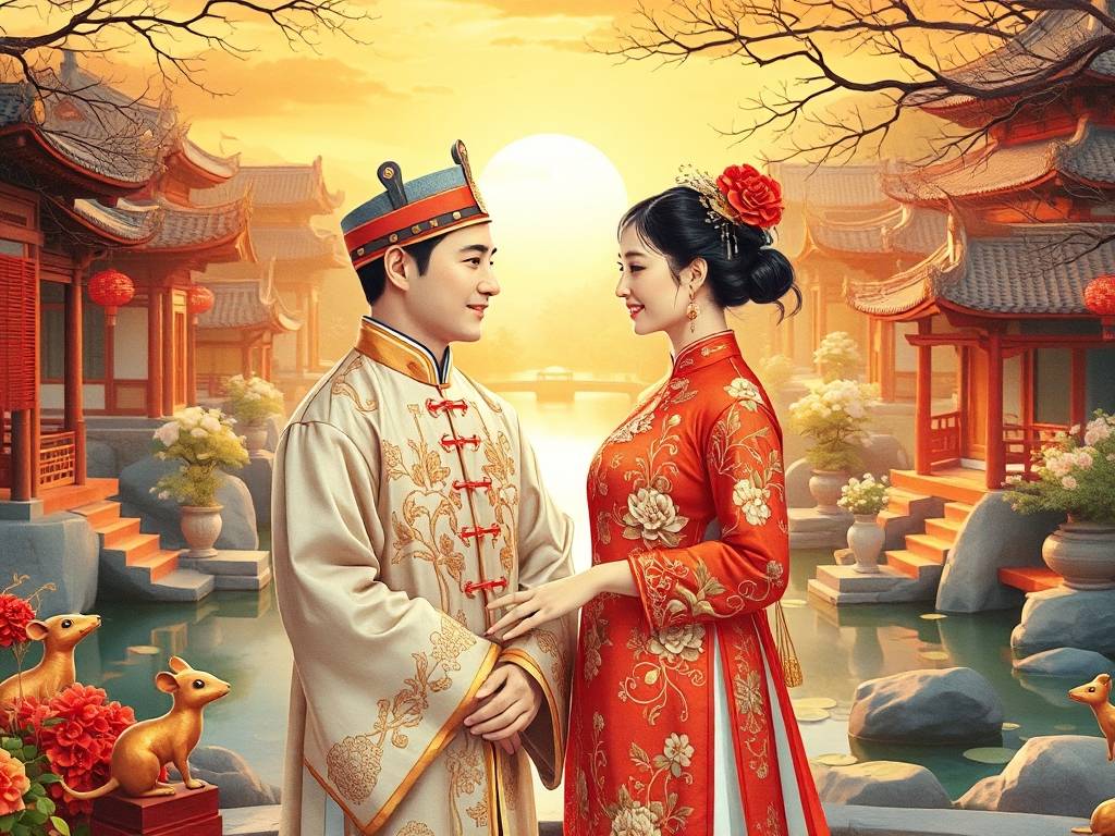 属鼠男最佳婚配属相