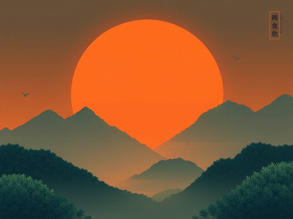识人术的意思