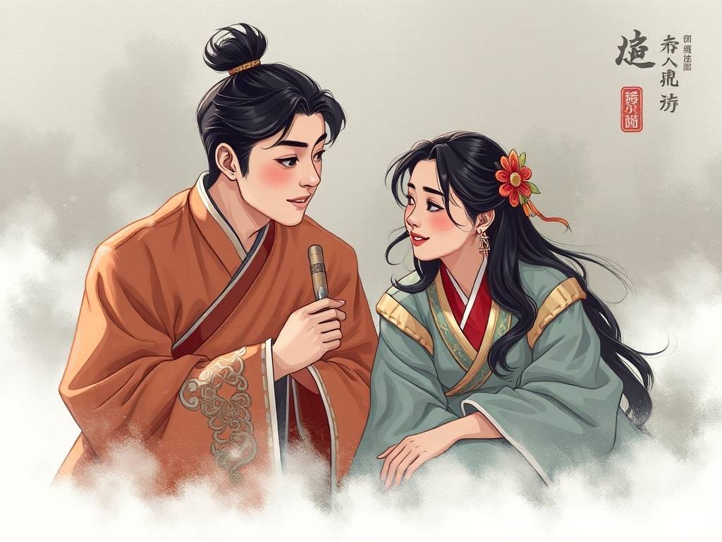 天蝎座性格怎么样女生