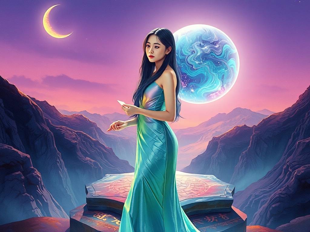 健康测试纸