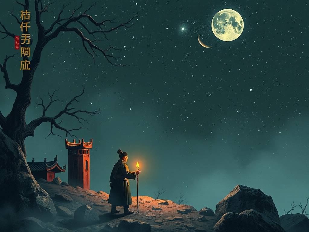 佛祖灵签33签暗示了什么
