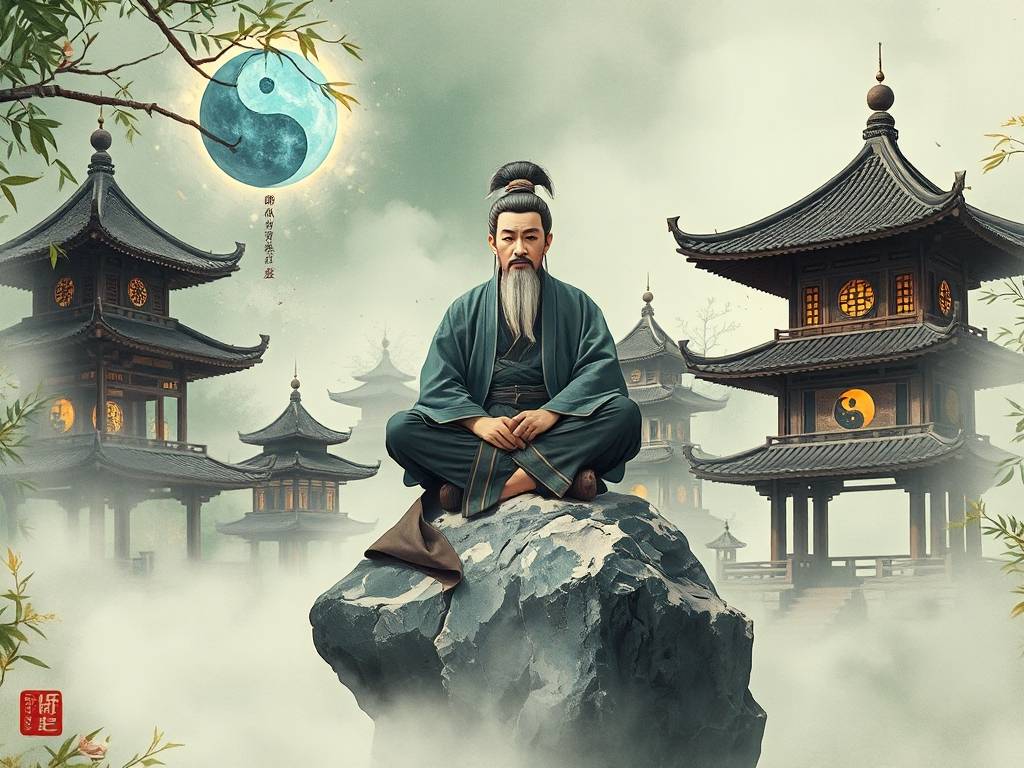 周公灵签第55签运势解析