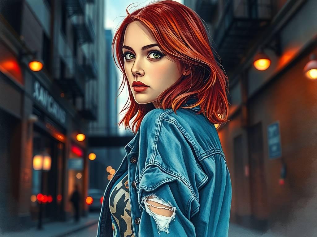 白羊女出(chū)轨的表现