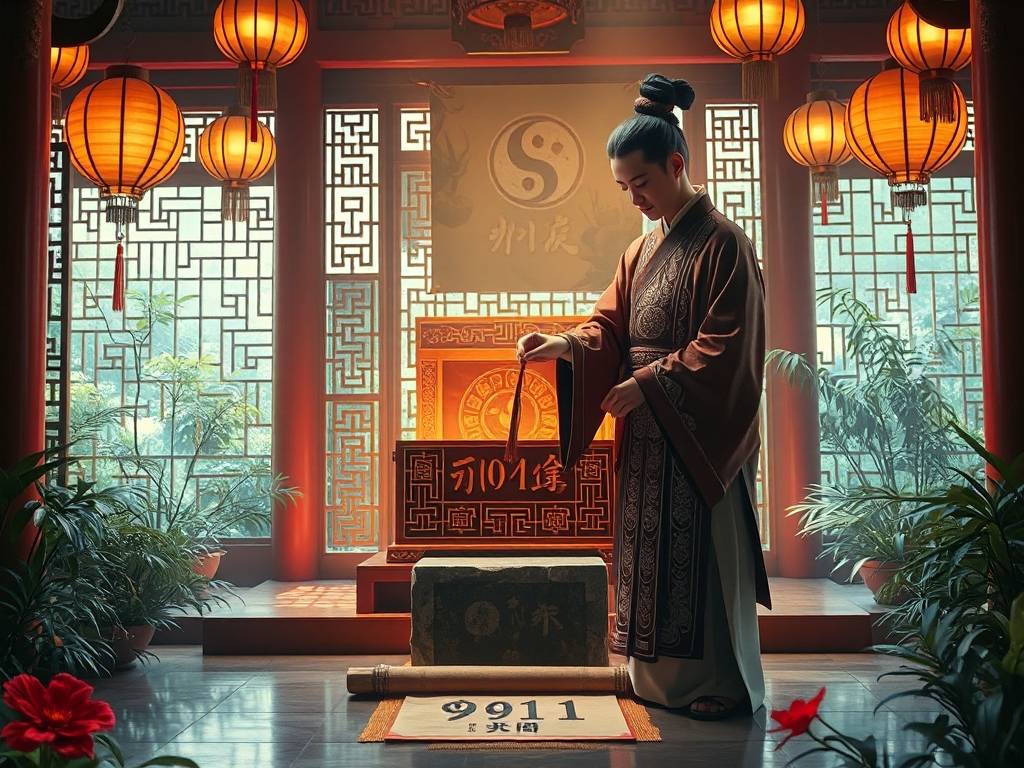诸葛神签911查询