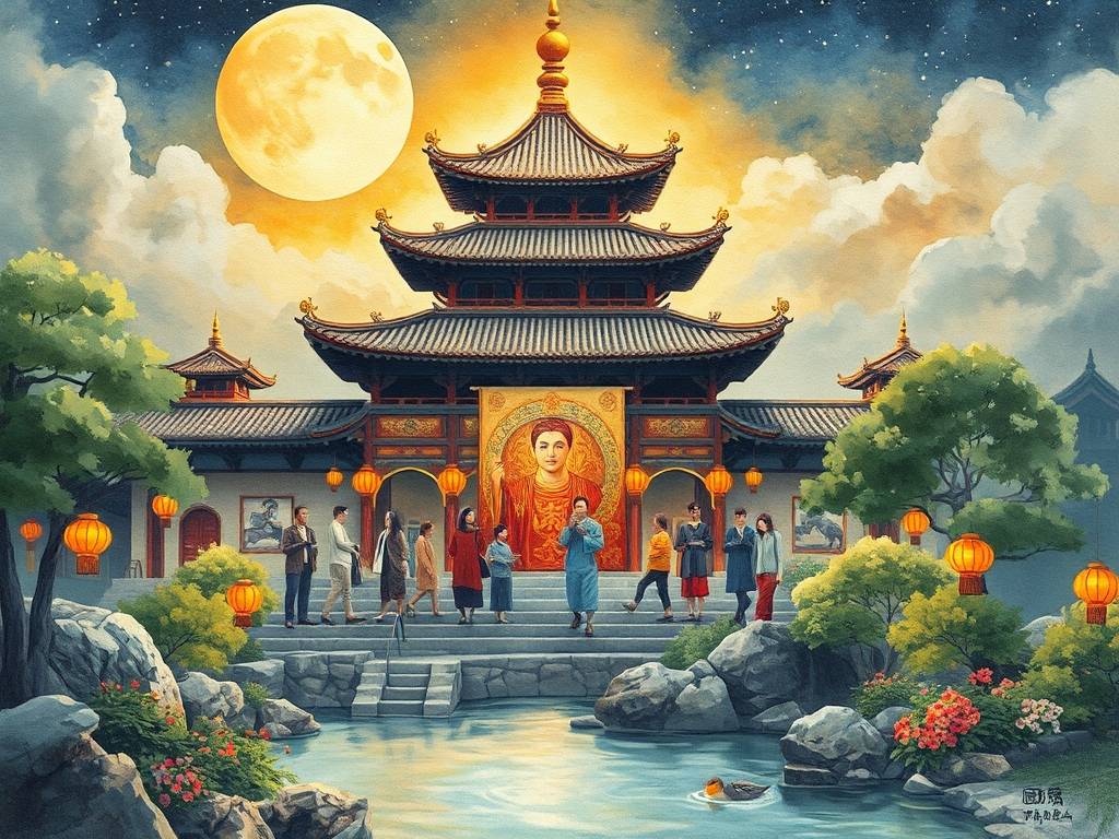 财神灵签第十三签
