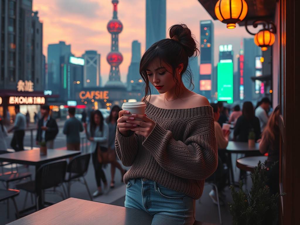十招教你撩白羊女