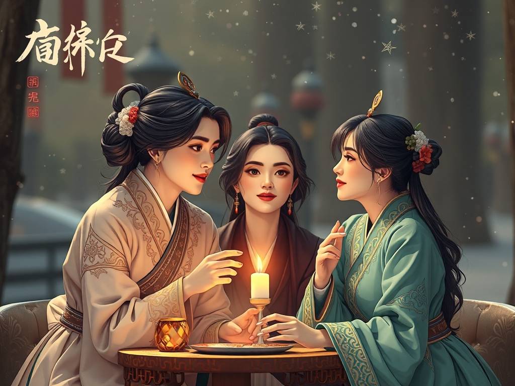 双鱼座女生的爱情弱点有哪些