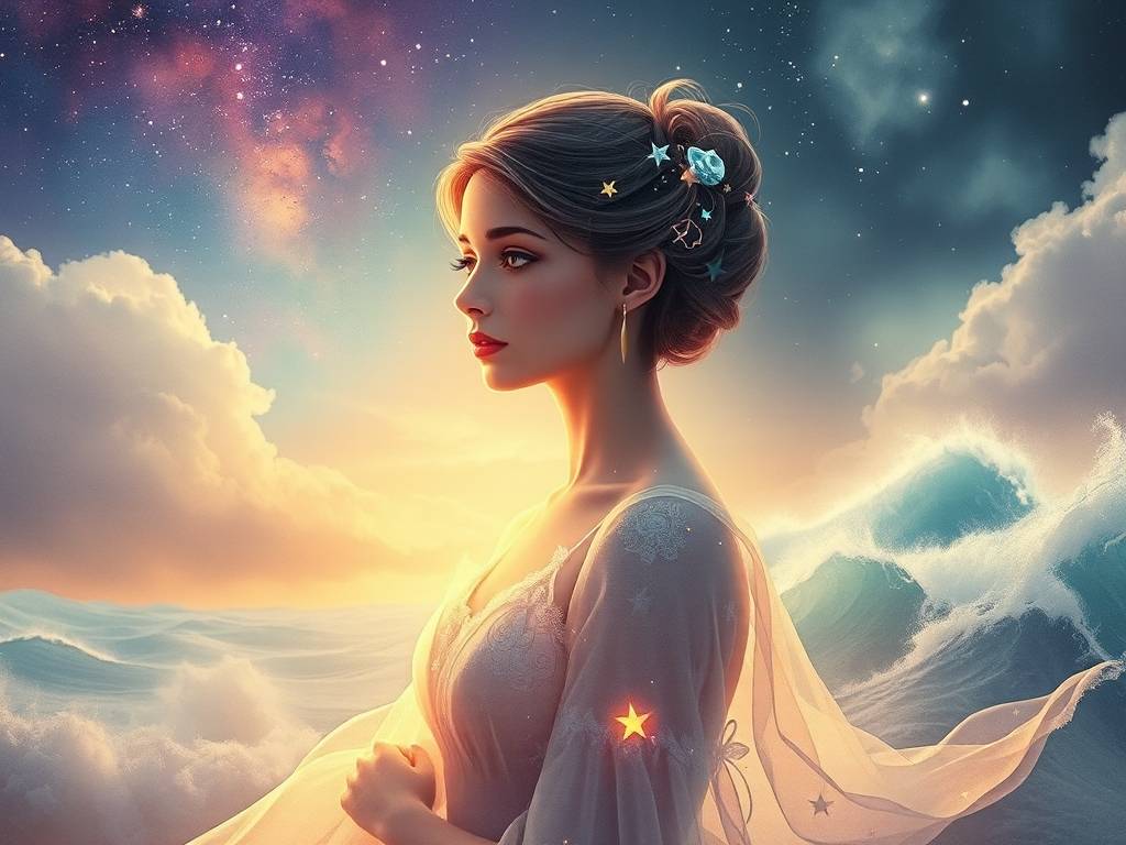 天性善良，却容易吃亏的星座，双鱼座莫名心酸