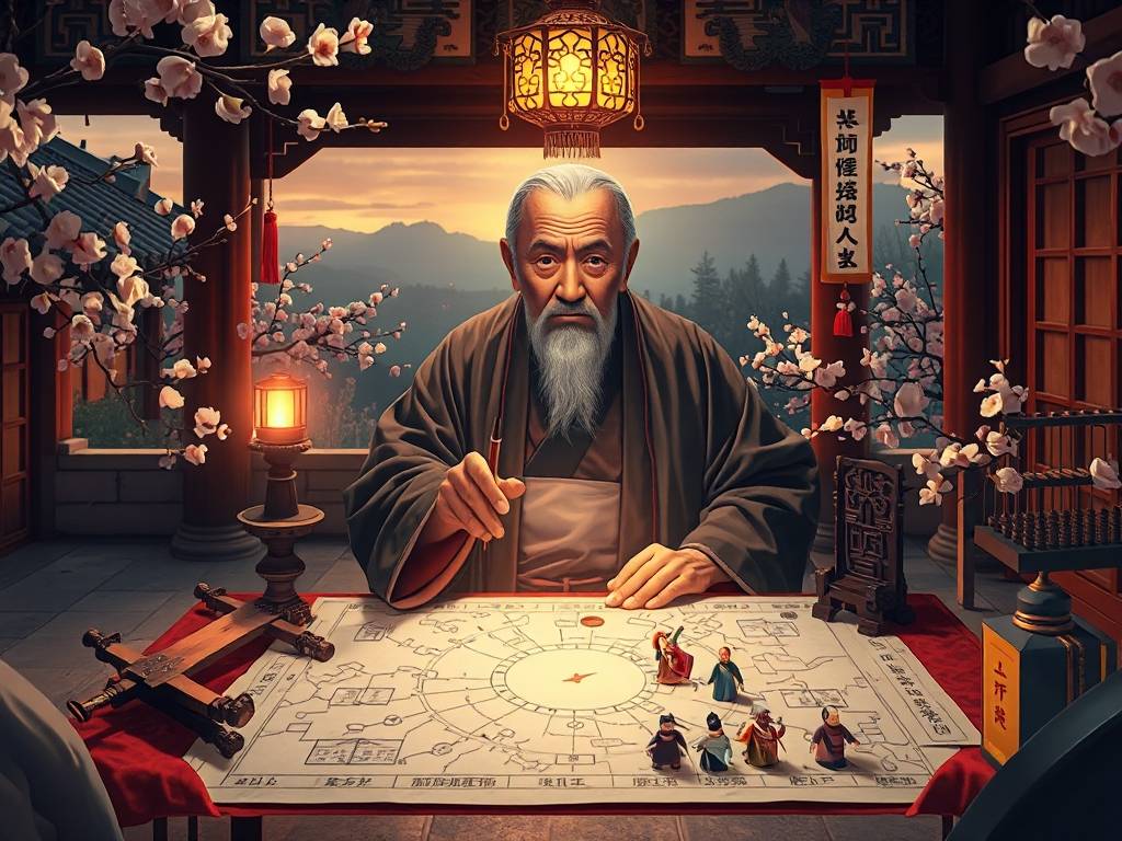 增删卜易风水案例