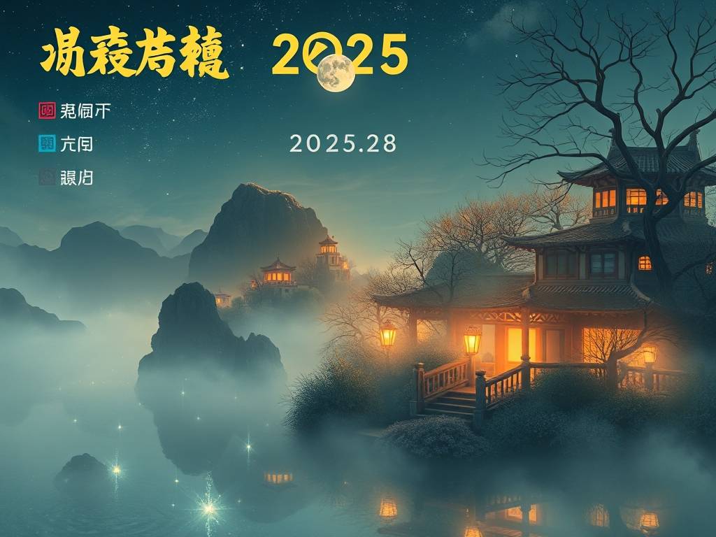 2025属蛇的宝宝起名