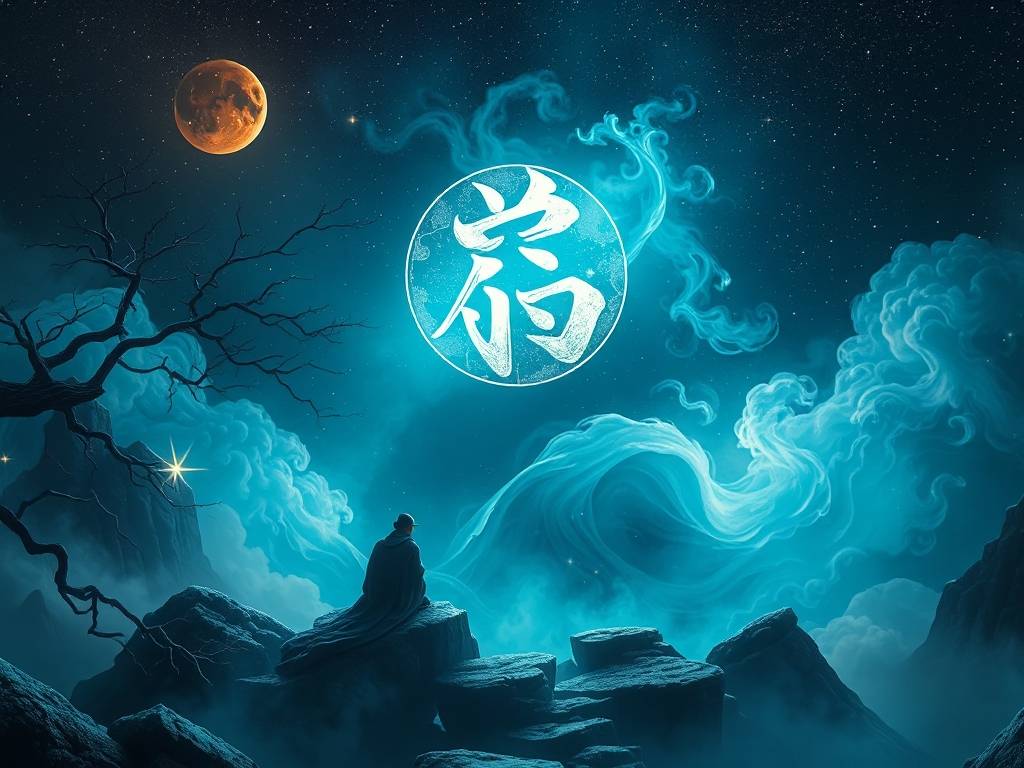 公司风水取名
