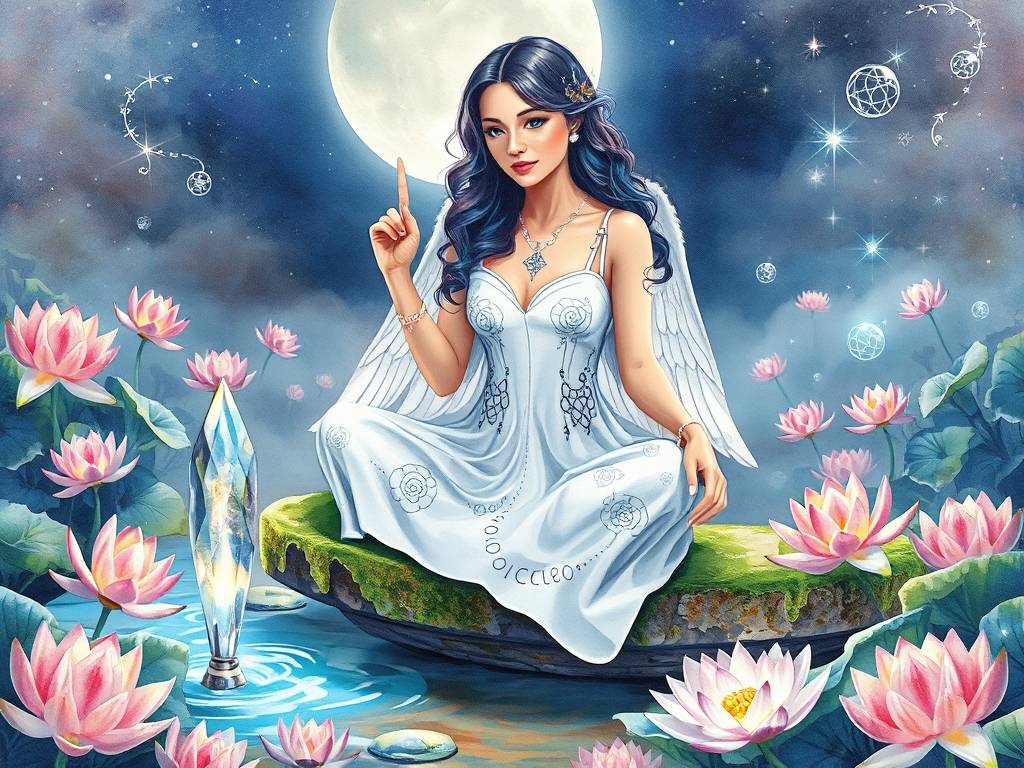 双鱼女让人着迷的特质