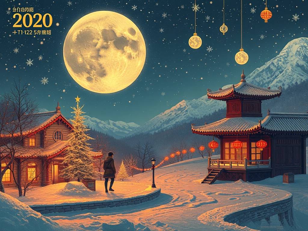 2020年12月25日双鱼座星座运势分析及运程详解