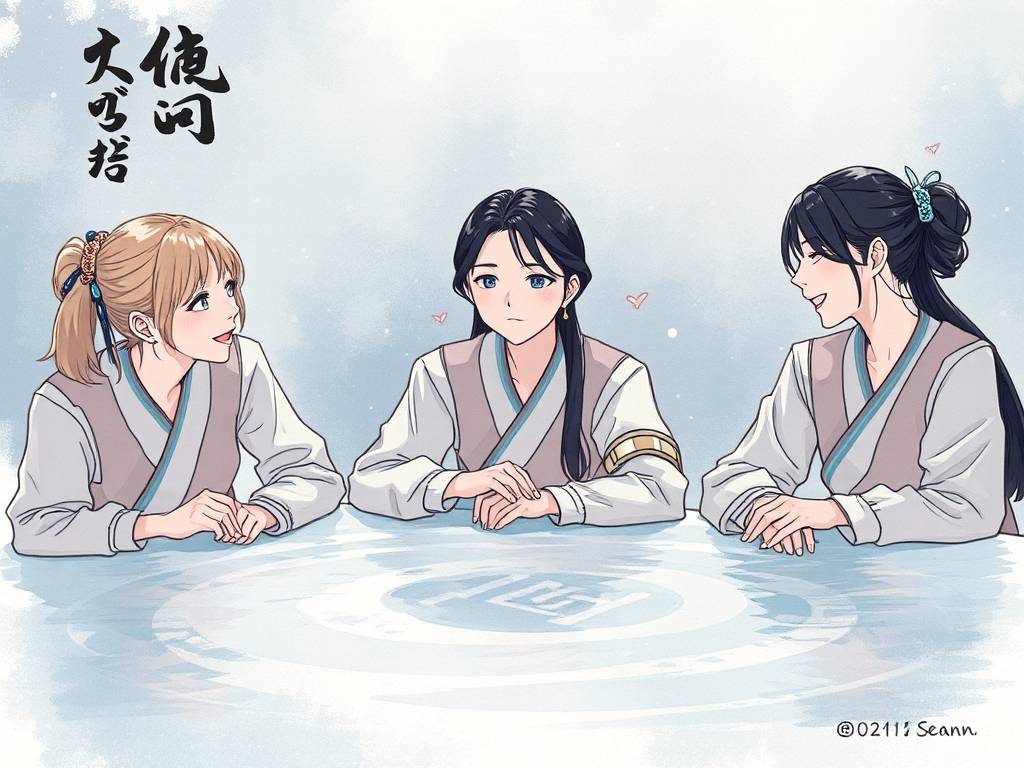 双子座最合不来的三大星座女