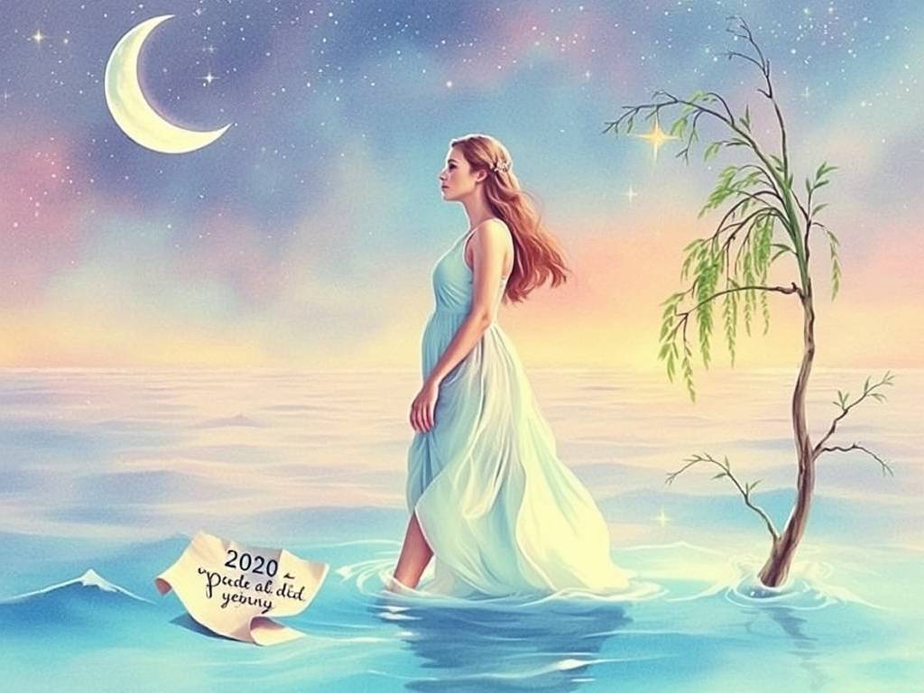 双鱼座2020年爱情发展