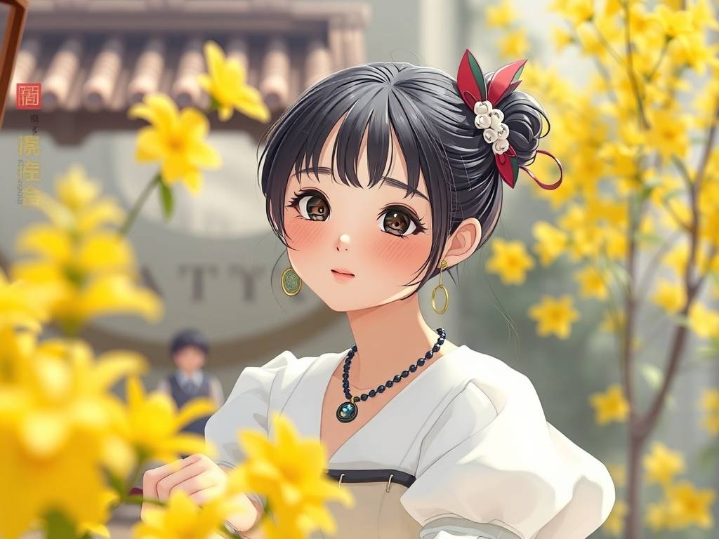 双鱼座男生最宠爱什么样的女人