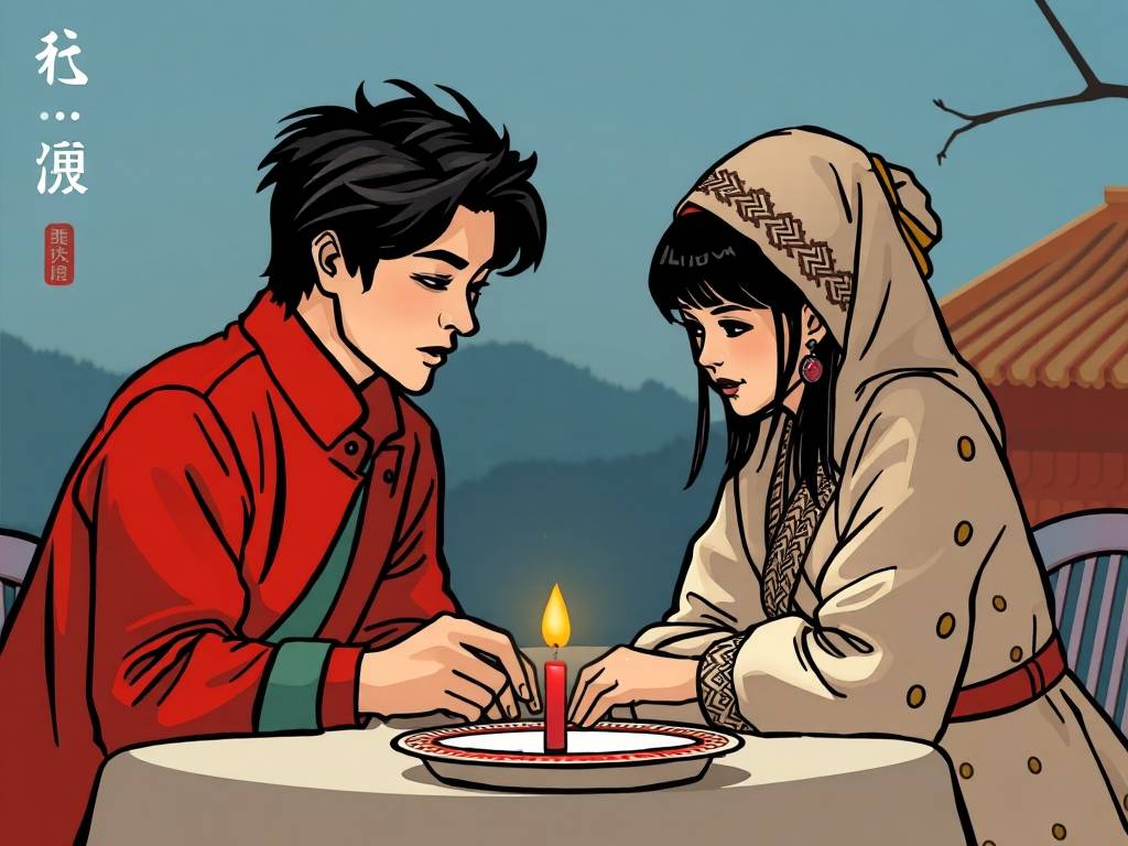 双鱼座女生的性格优点有什么