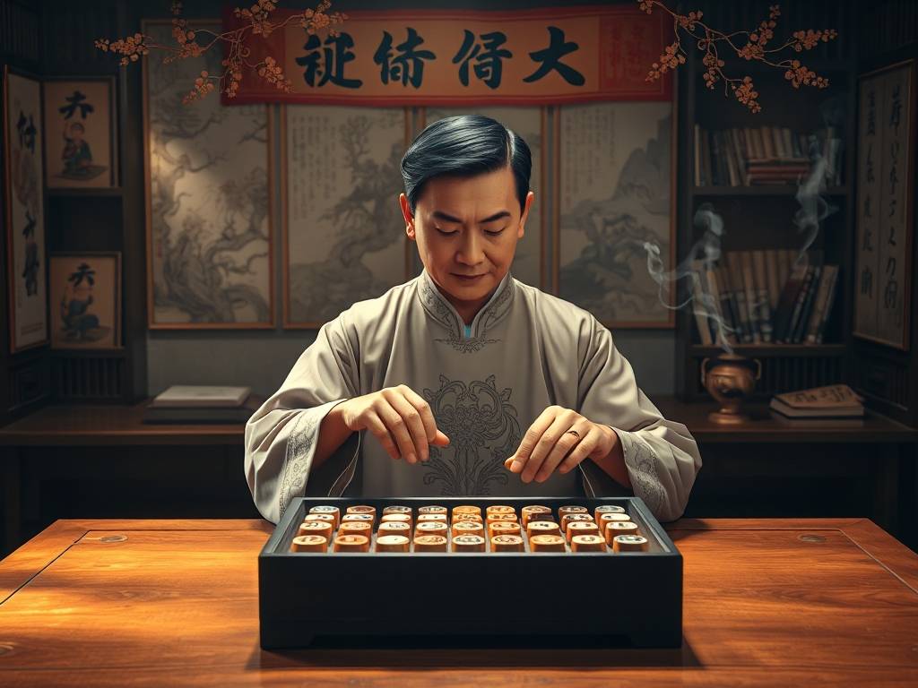 生辰八字查询