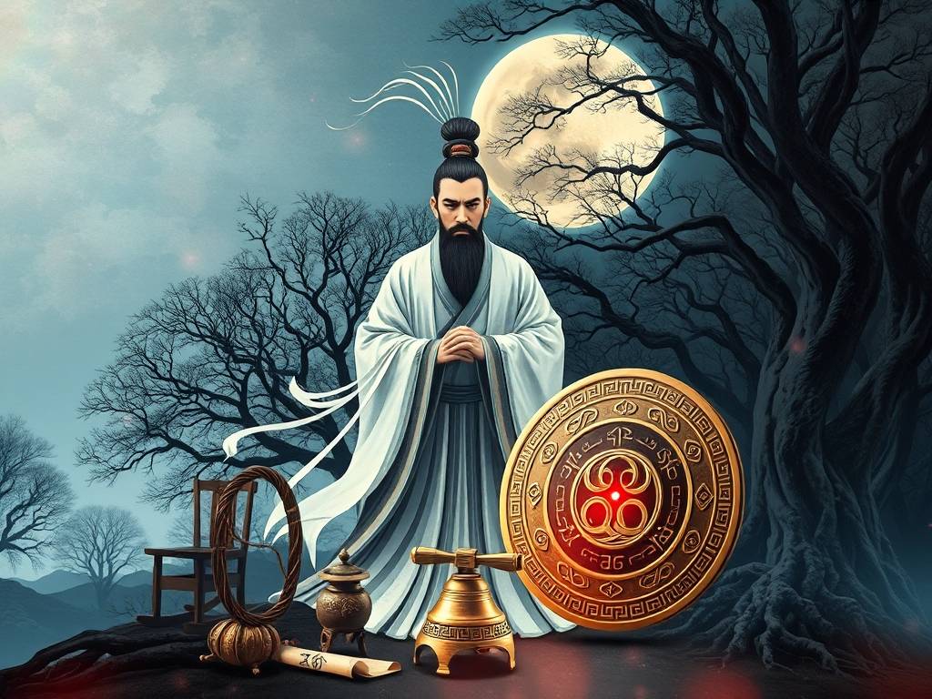元亨利贞六爻起卦排盘