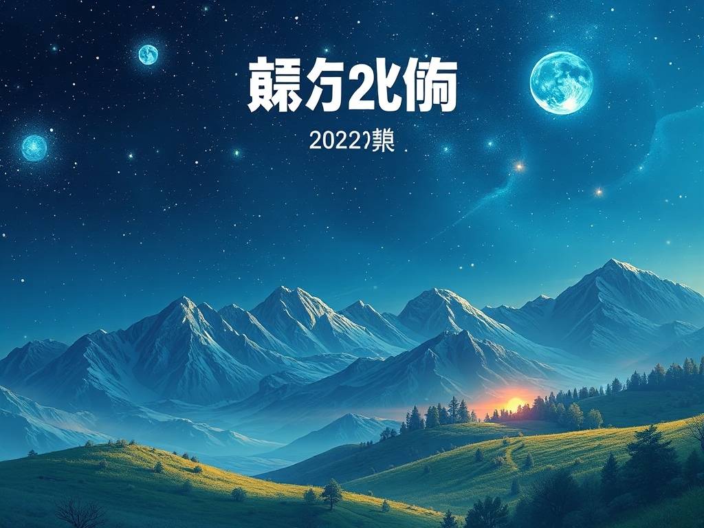 2020年双鱼座的12个月运势分析