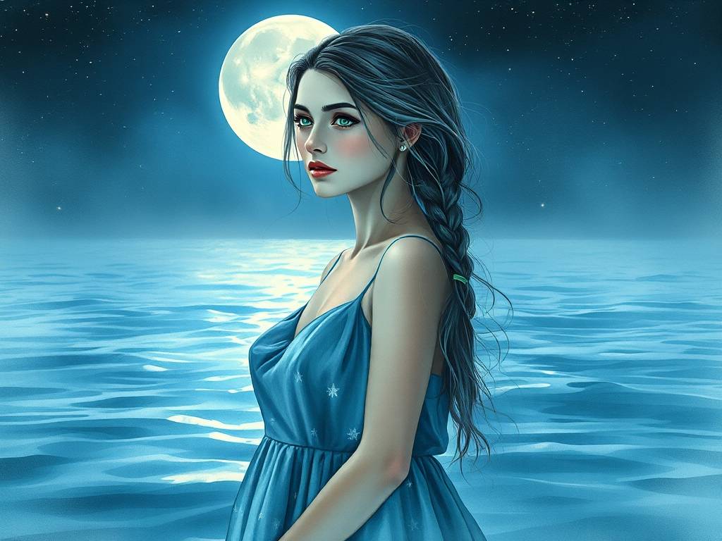 双鱼座女生的爱情致命点