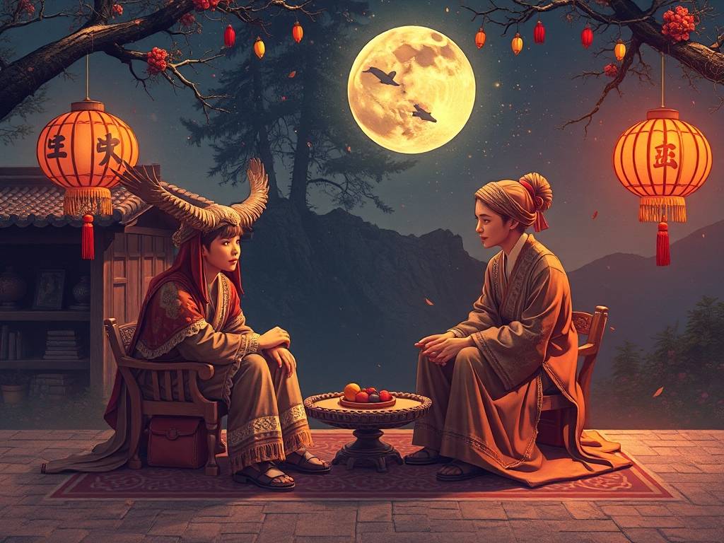 屬(shǔ)羊的双鱼座男人的性格