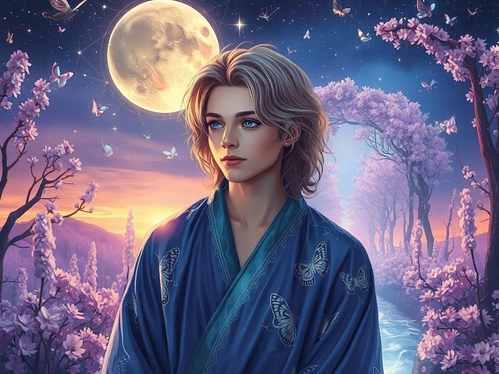 双鱼座男生与什么最配