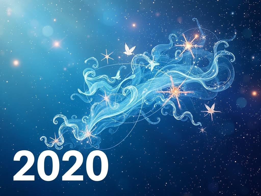 2020年双鱼座运势，双鱼座2020年运势