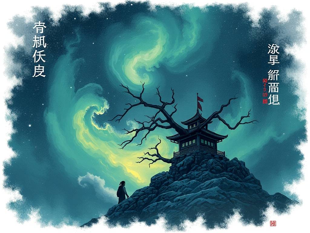 双鱼座如何度过分手后的一个月
