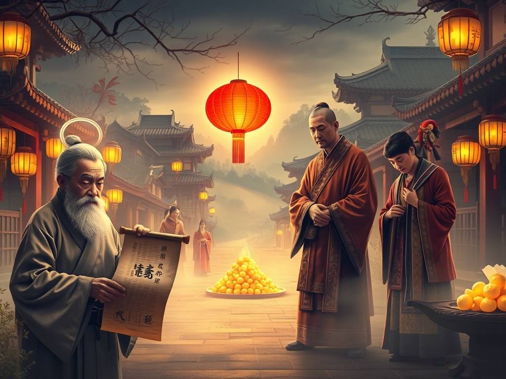阴历4天出生的人命中带财