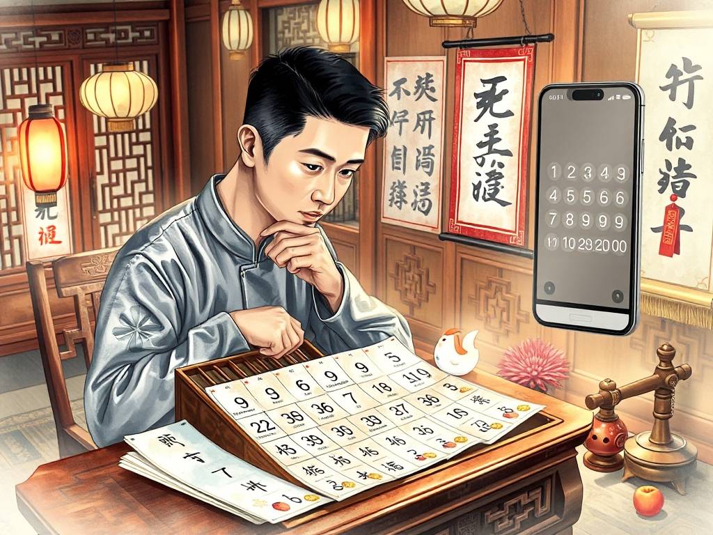 怎么选手机号码旺自己