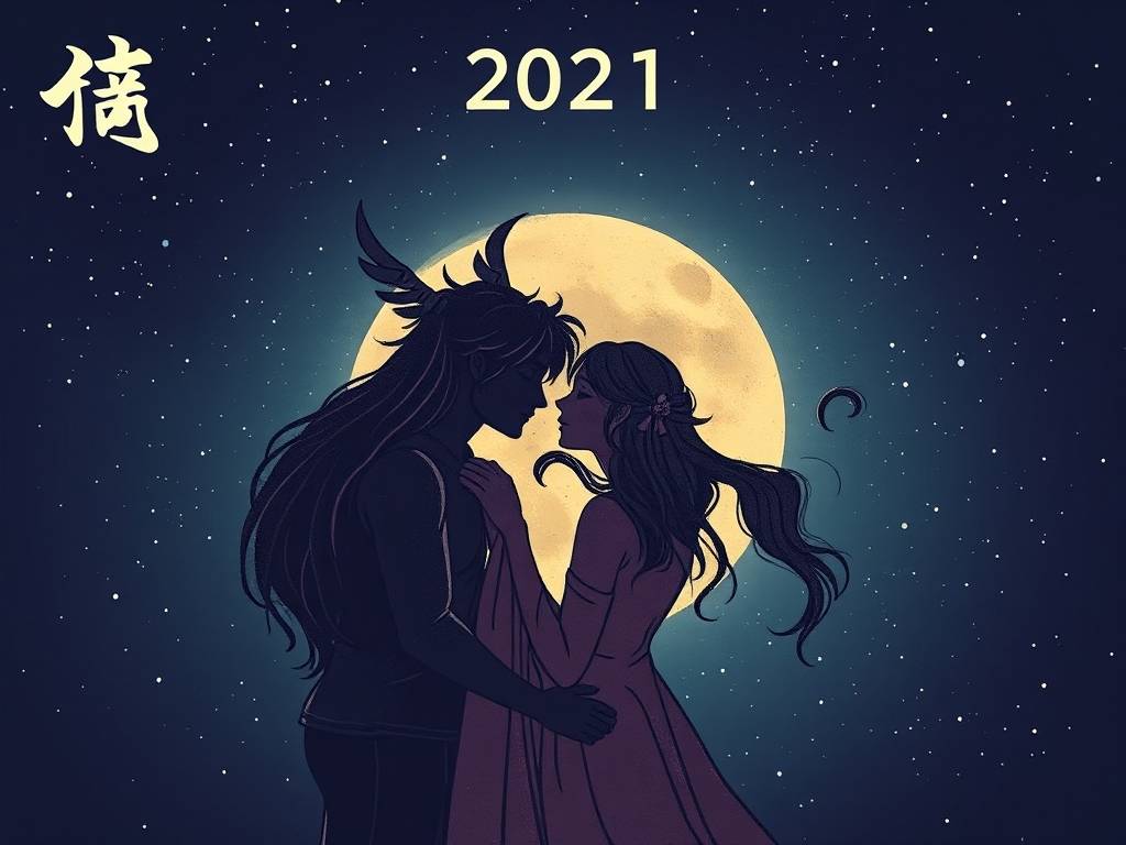 2021年10月双鱼座感情运势 双鱼座2021年感情运势完整版