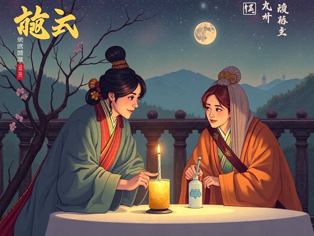 双鱼座女生性格脾气 双鱼座女生性格特点