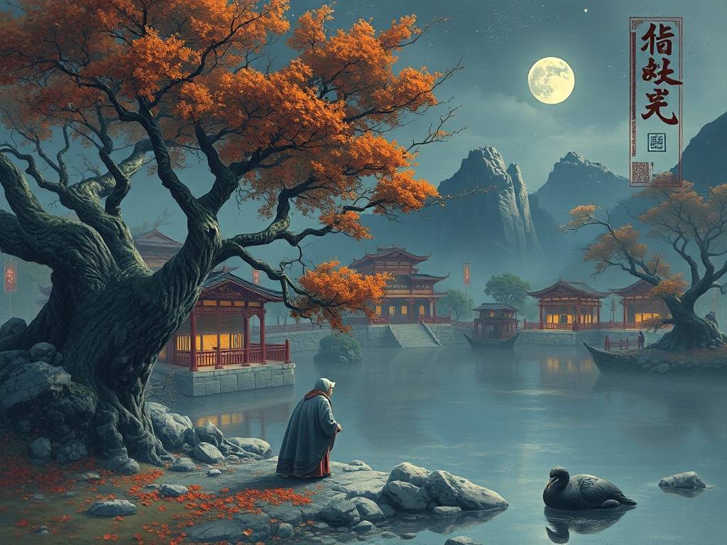 谁是双鱼座的命中伴侣