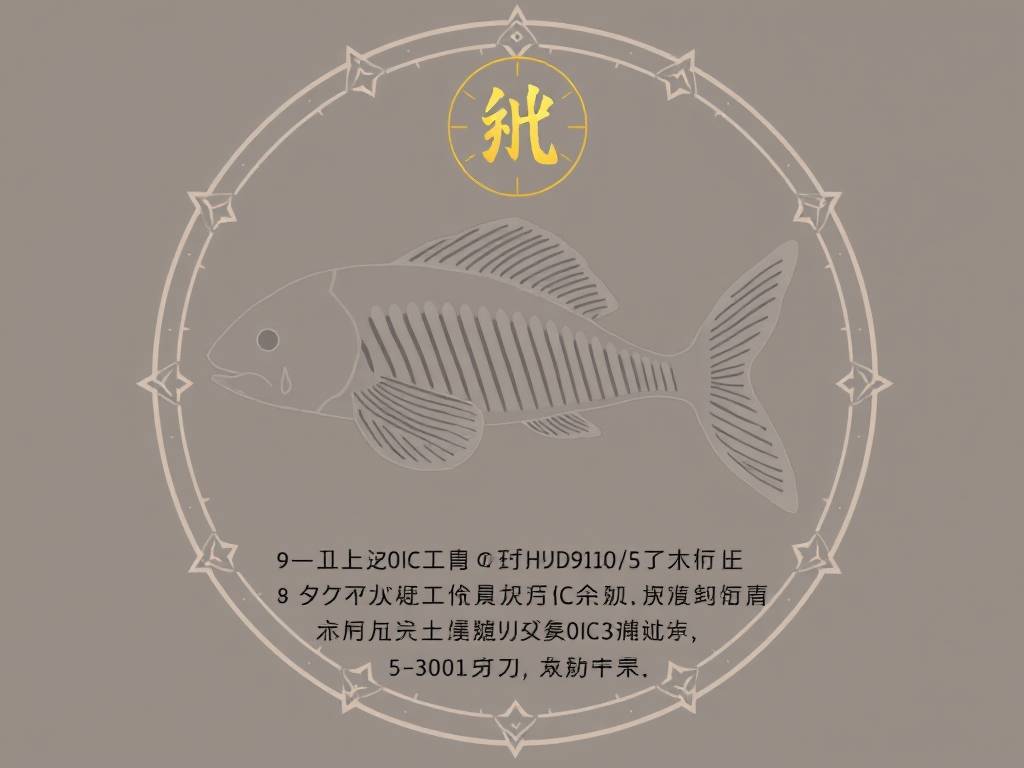 双鱼座2021年1月考试运