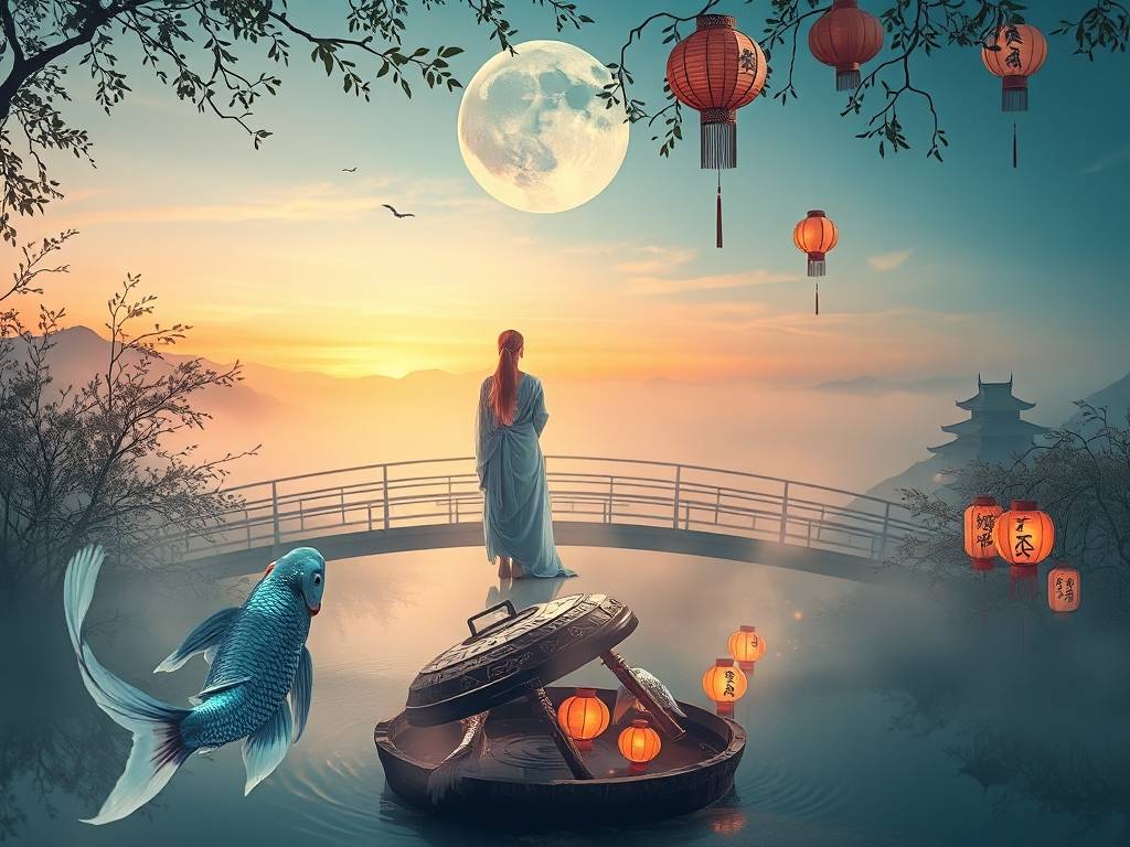 是啥挡了双魚(yú)座的财路 什么才是双魚(yú)座财路上的點(diǎn)睛之笔