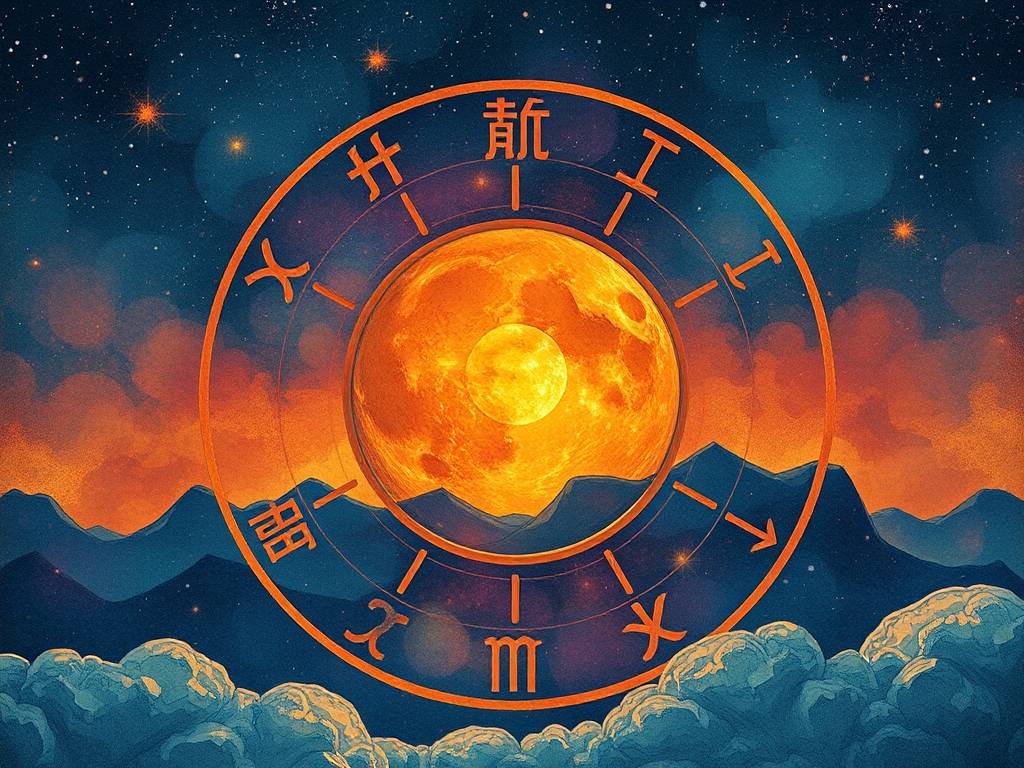 双鱼座适合找什么星座朋友