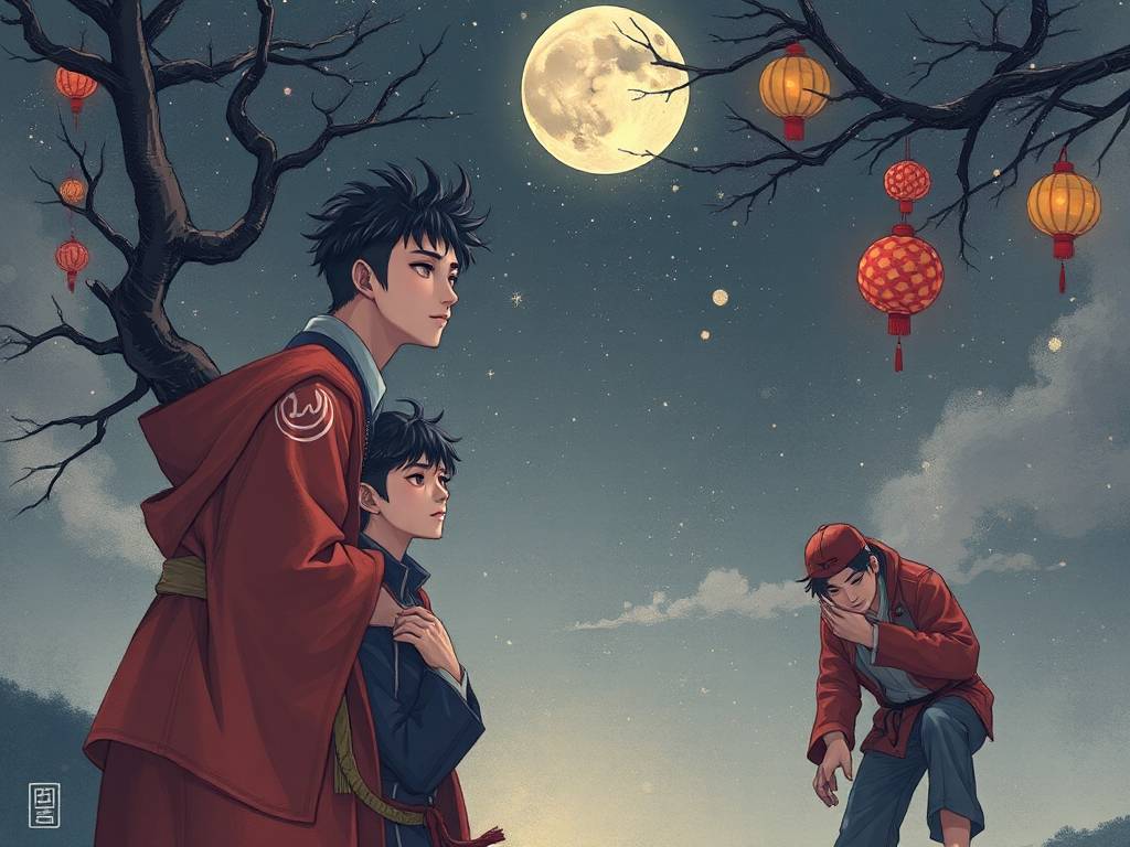 双鱼座的思维有多厉害
