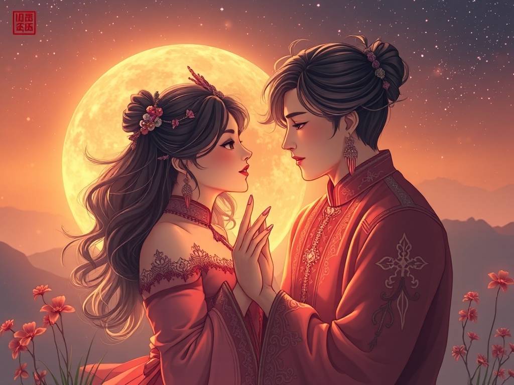 2021双鱼座和旧爱