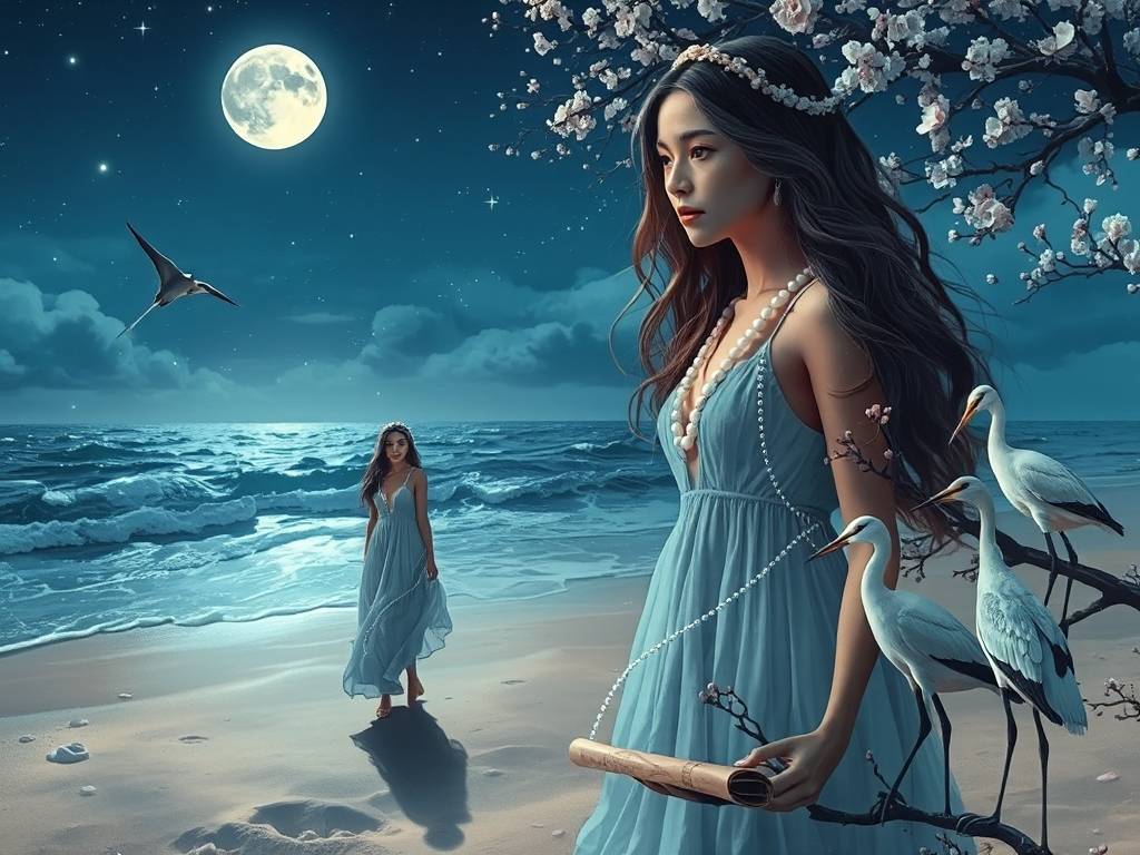 双鱼座拥有过什么样的爱情 双鱼座如何拥有一段长久的爱情