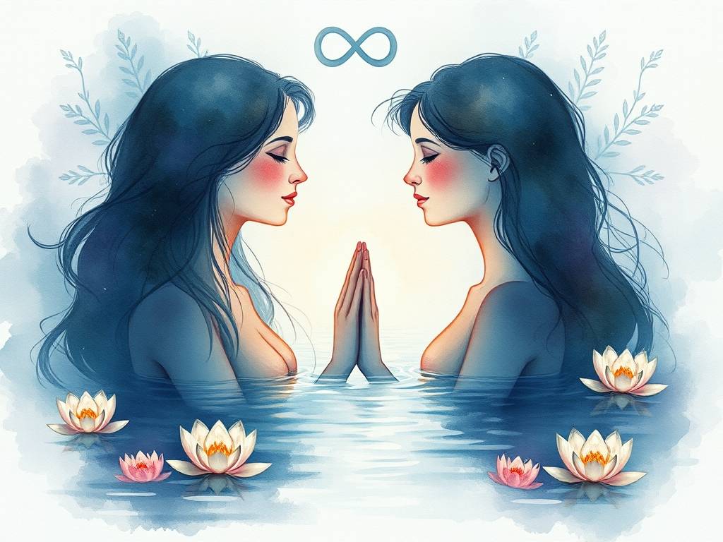 双鱼座会对谁付出真心 双鱼座付出真爱时的表现