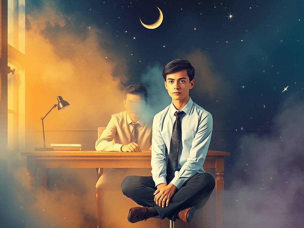 求职被星座歧视之双鱼座